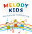 Logo für MelodyKids Musikalische Frühförderung