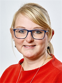 Karin Hörmansdorfer